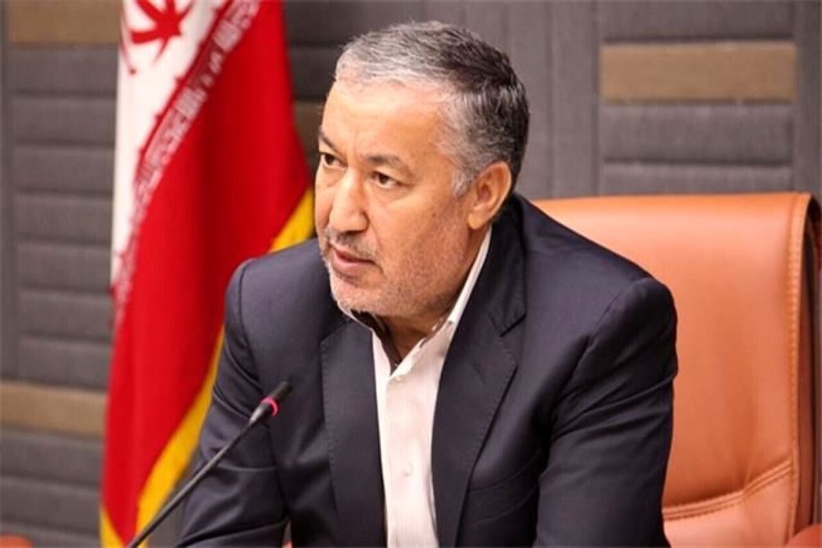 عباس قبادی