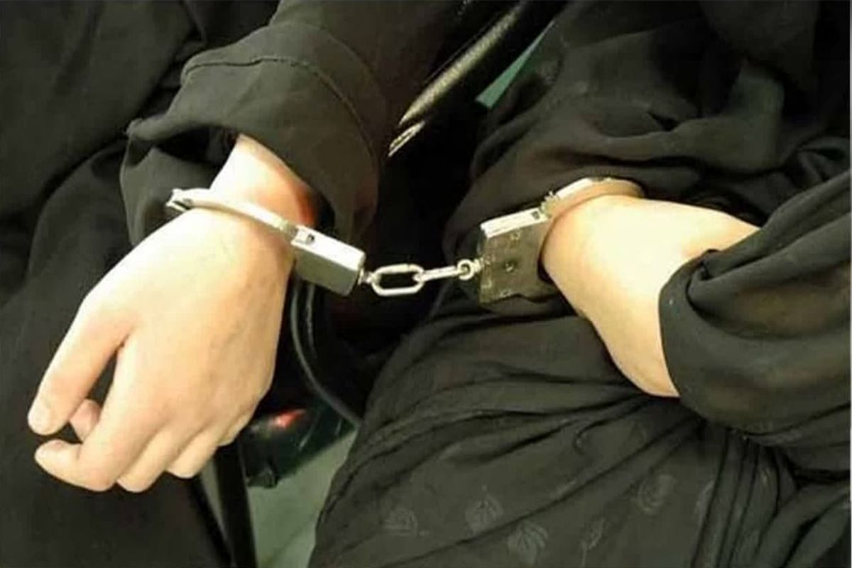دستگیری کلاهبرداران درمازندران