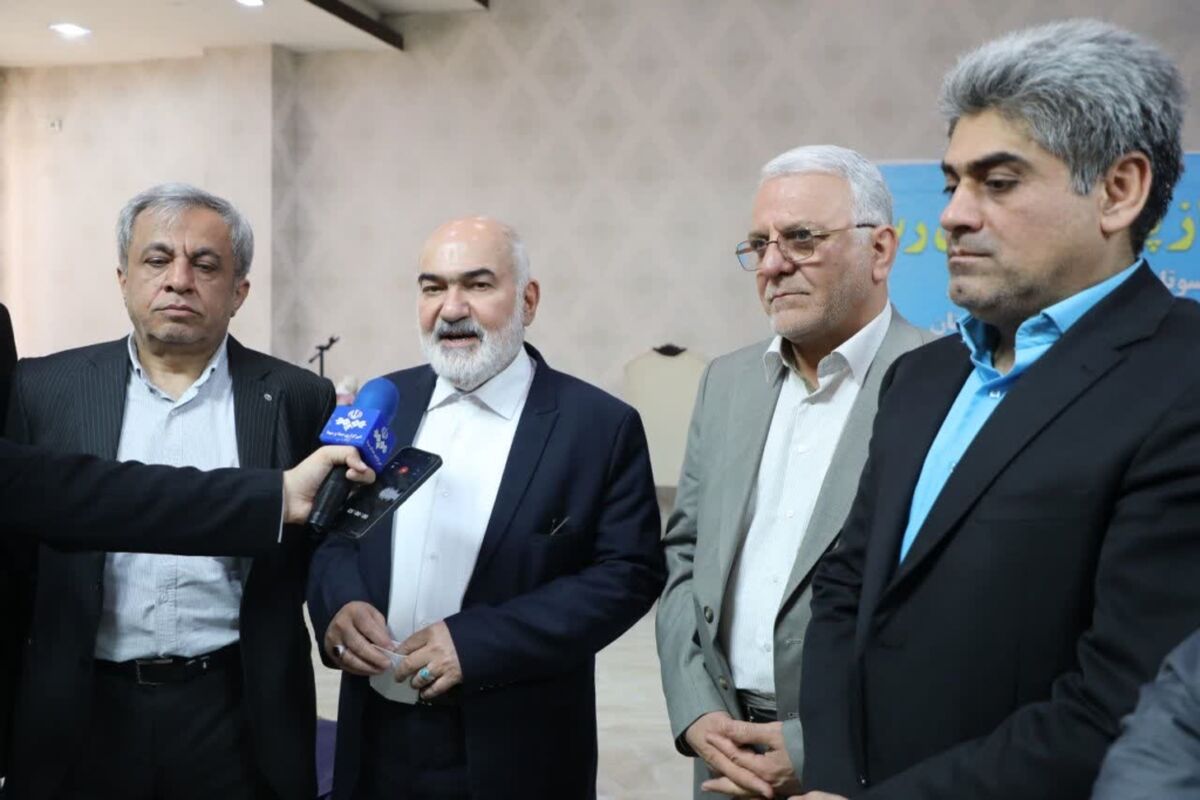 اصحاب رسانه خوزستان 