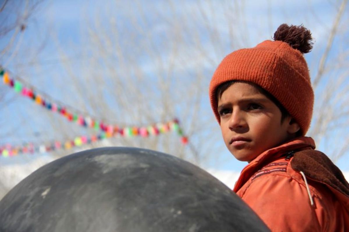 فیلم سینمایی اسکی باز