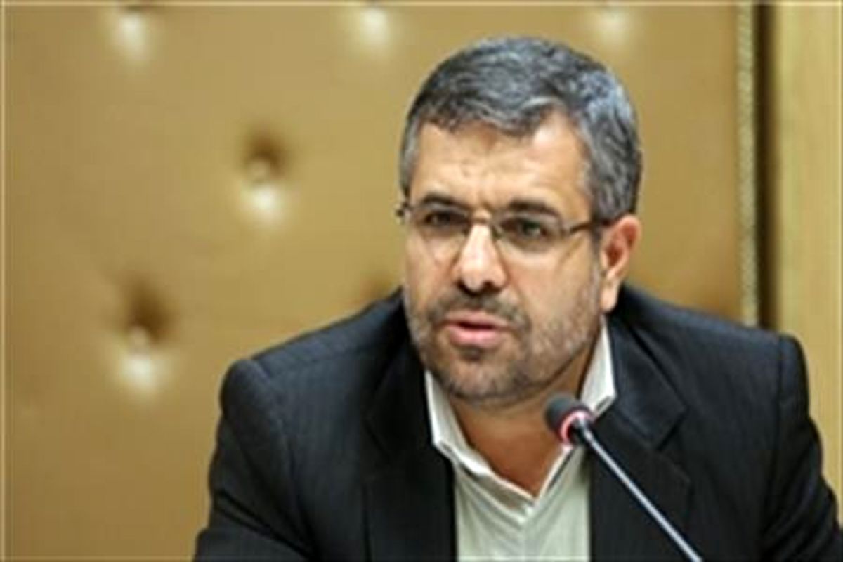 مدیرکل تعاون و پشتیبانی وزارت آموزش وپرورش