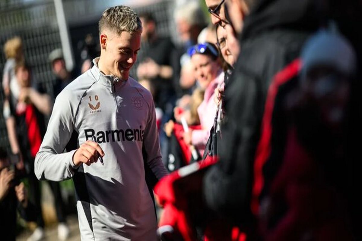 فلوریان ویرتس