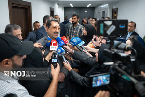 سیاست‌های جدید تجاری در حال اصلاح است / تمرکز بر حمایت از تولید و کنترل بازار