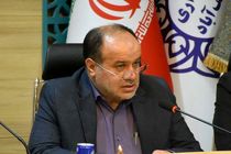 افتتاح زیرگذر شهدای کارگر در آینده ای نزدیک