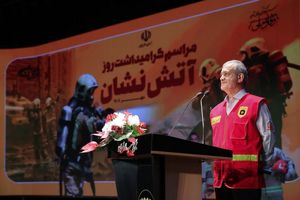  تحریم‌ها بهای سر خم نکردن ملت ایران است