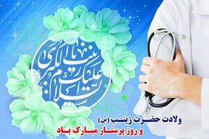 اهمیت حرفه پرستاری در ارتقای کیفیت خدمات درمانی بسیار مهم است