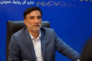 توجه به قابلیت‌های صنعتی، کشاورزی و گردشگری منطقه آزاد ارس در دستور کار قرار دارد