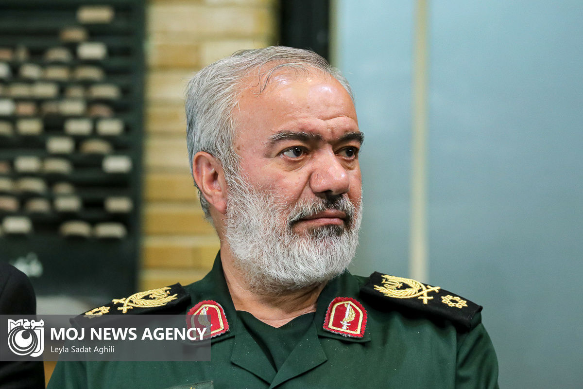 سردار فدوی