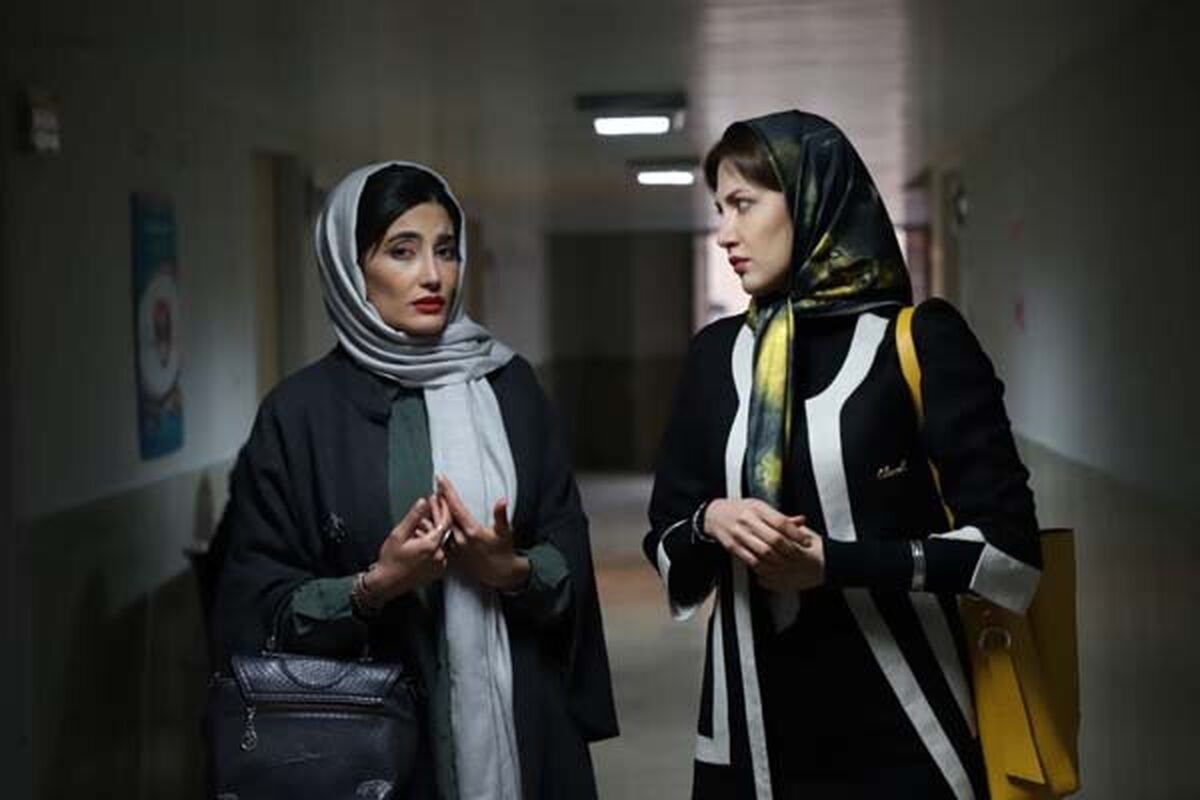 فیلم کوتاه دیوار