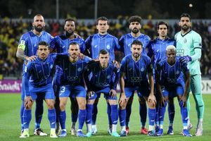 مطالبات استقلالی‌ها پس از حذف از آسیا پرداخت شد