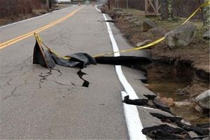  نقاط حادثه خیز استان اردبیل حذف می شود