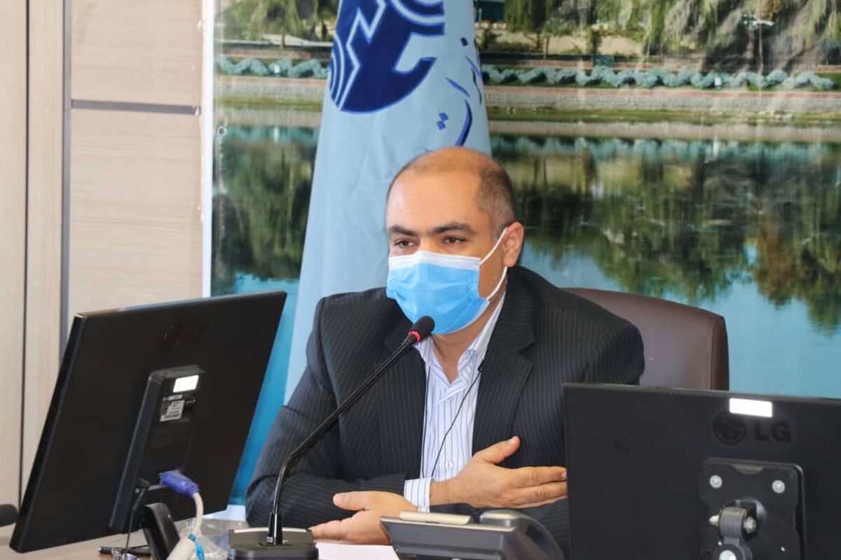 مخابرات خمینی شهر