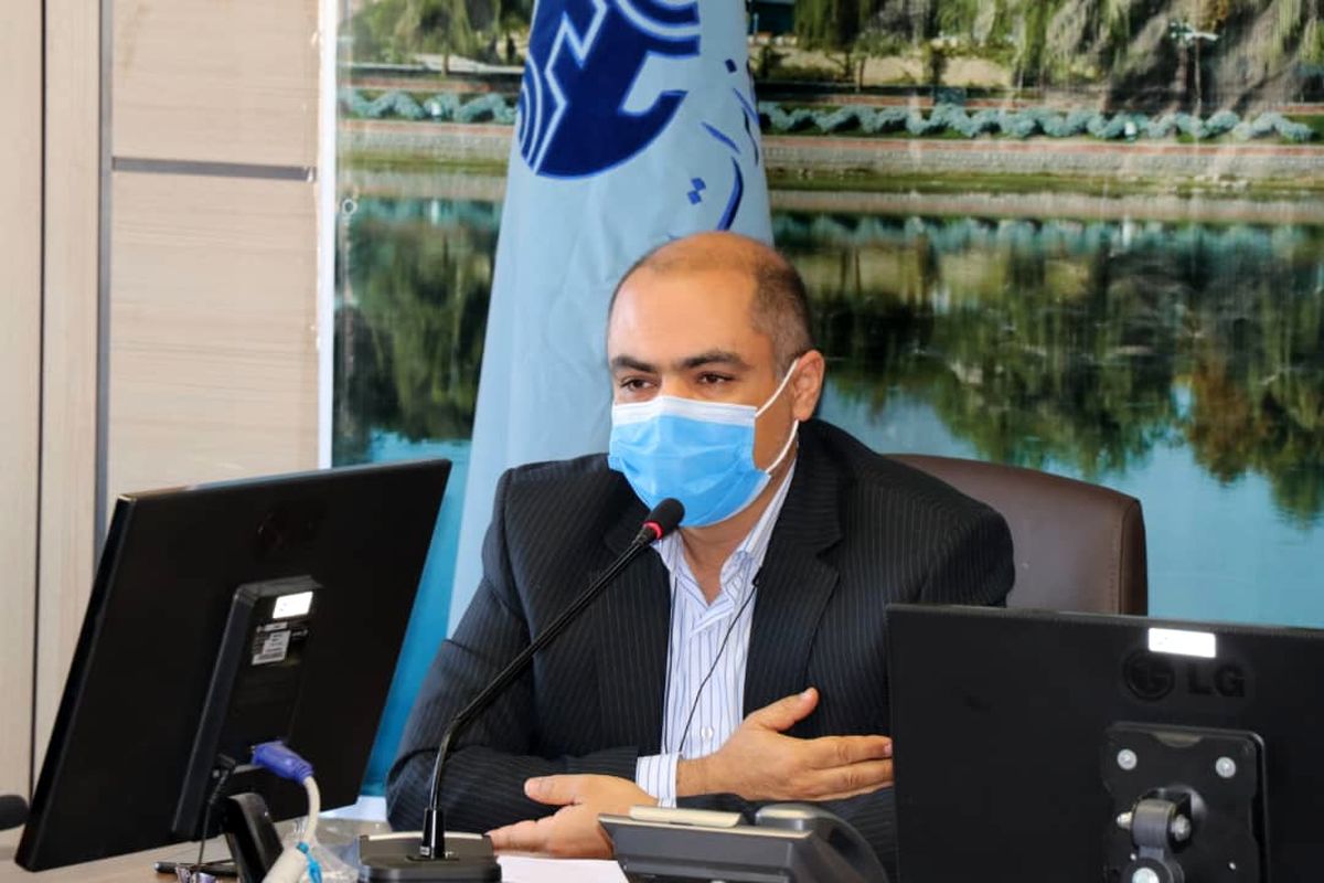 مخابرات خمینی شهر