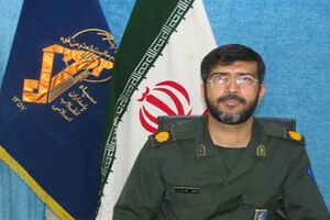 برگزاری ویژه برنامه ملی «روز نوجوان» در جزیره هرمز 