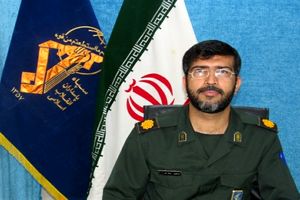 برگزاری ویژه برنامه ملی «روز نوجوان» در جزیره هرمز 