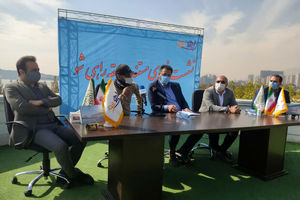 تولید مستند-مسابقه «راهی شو» با اجرای ارشا اقدسی برای شبکه پنج سیما