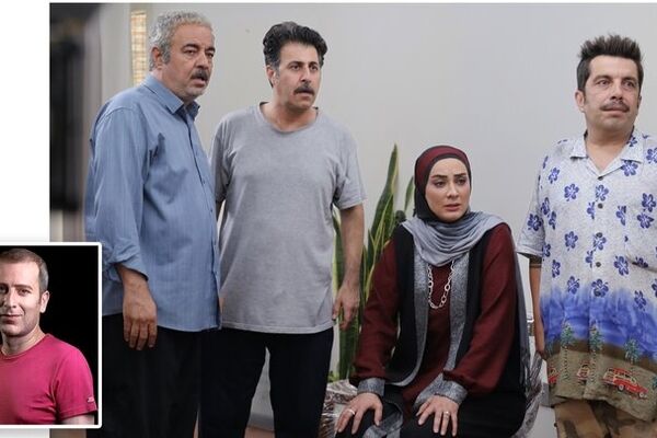 اسباب زحمت کمدی پاکیزه‌ای است