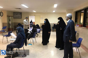 قطع اینترنت برای هیچ آزمونی نخواهیم داشت