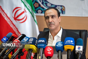 نتایج نهایی آزمون کارشناسی ارشد ۱۴۰۴ توسط سازمان سنجش اعلام شد