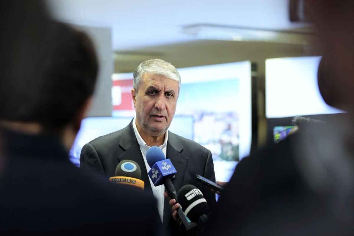 محمد اسلامی