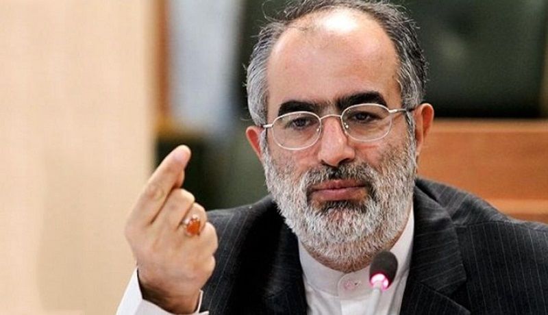 جنگ و تحریم را دو روی یک سکه می دانیم