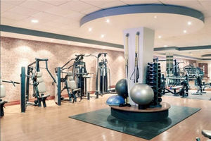 هتل و محل اقامت مادرید در کاردیف