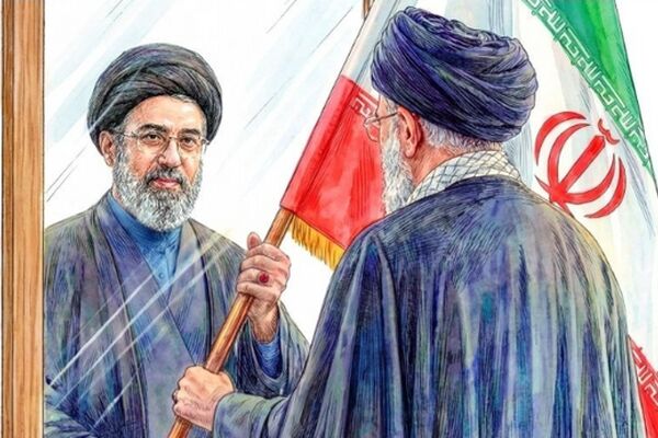 فردا دانشجویان با آیت‌الله سیدمجتبی خامنه‌ای اعلام بیعت می‌کنند