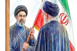 فردا دانشجویان با آیت‌الله سیدمجتبی خامنه‌ای اعلام بیعت می‌کنند