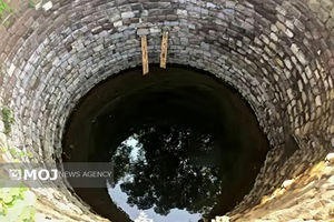 ۲۷۶ حلقه چاه آب غیرمجاز در استان مسدود شد