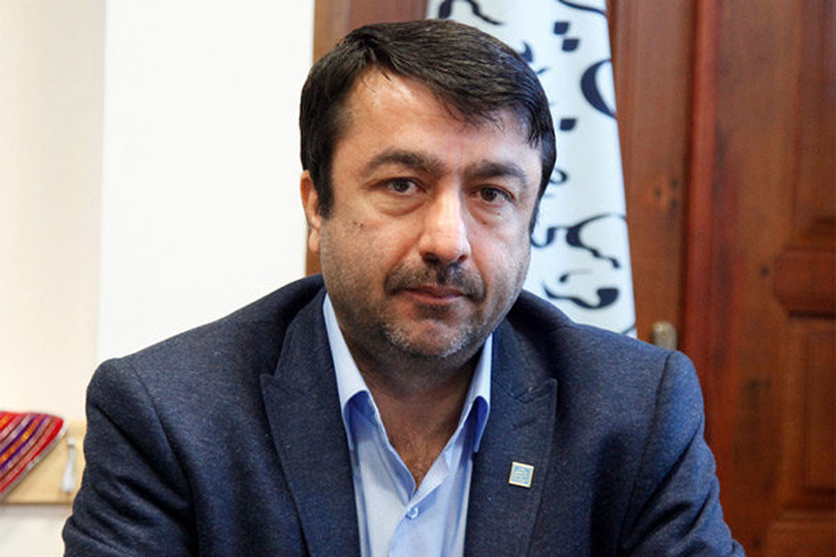 مدیرکل میراث فرهنگی گلستان