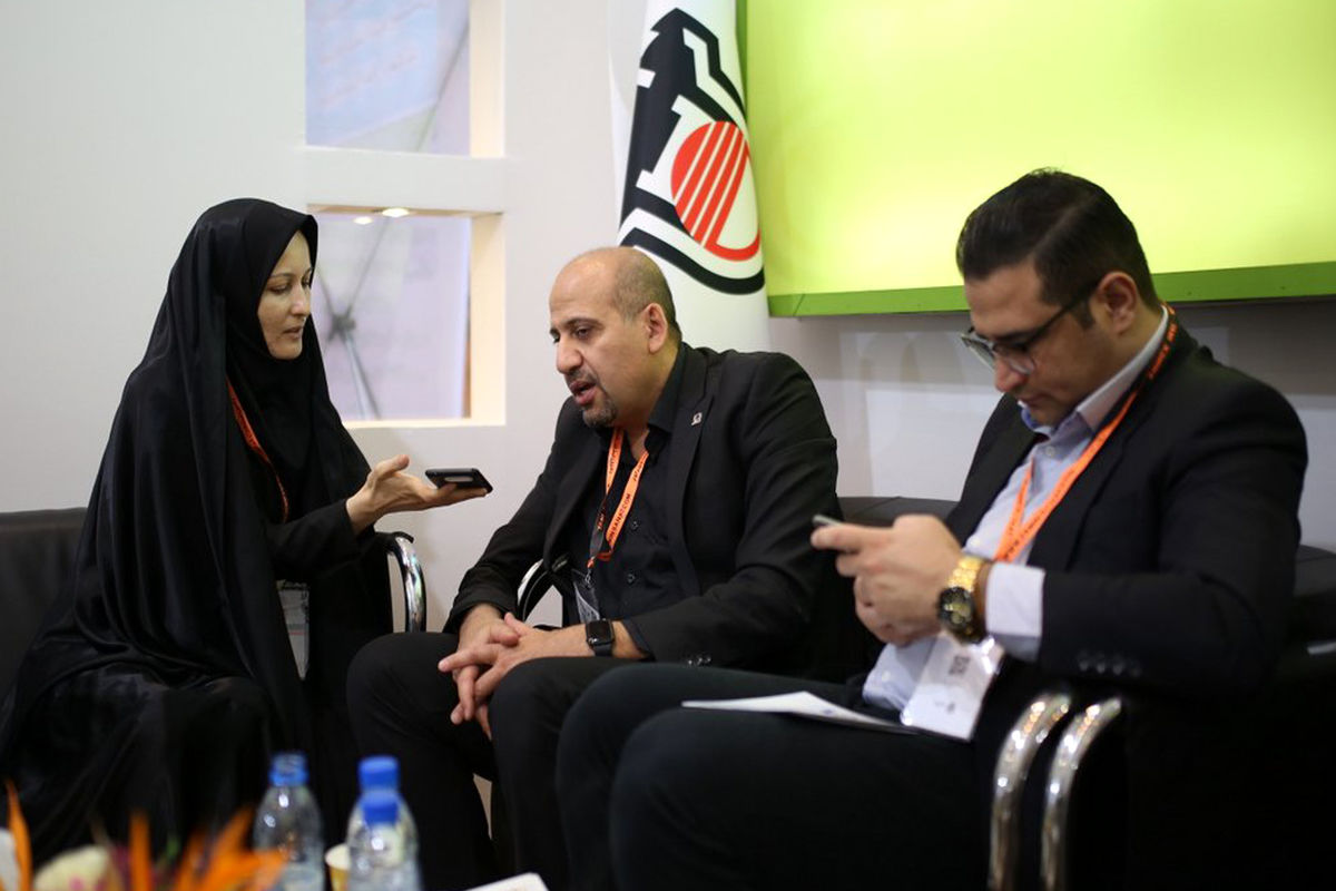 سید رضا شهرستانی