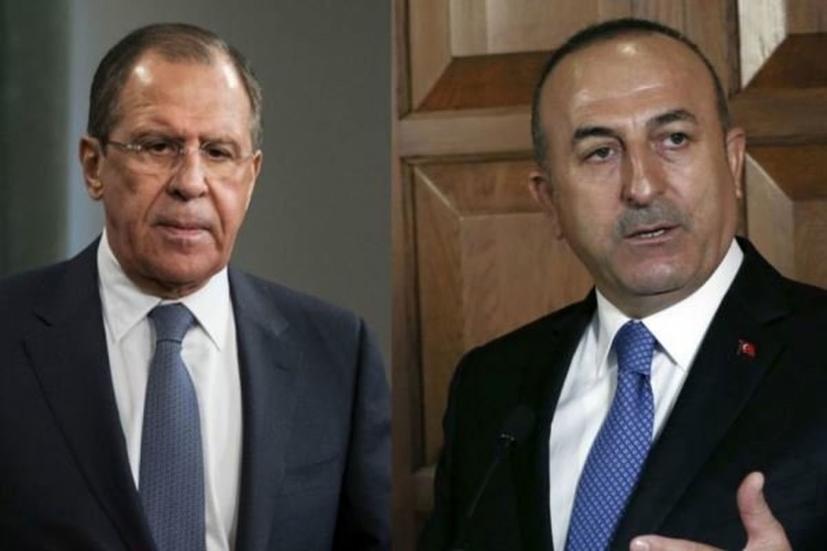 هیات عالی رتبه سیاسی ترکیه به روسیه سفر می کند