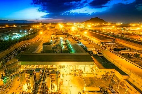 بیانیه مدیرعامل گروه فولادمبارکه خطاب به نهادهای بین‌المللی و انجمن‌ها و جوامع جهانی فولاد
