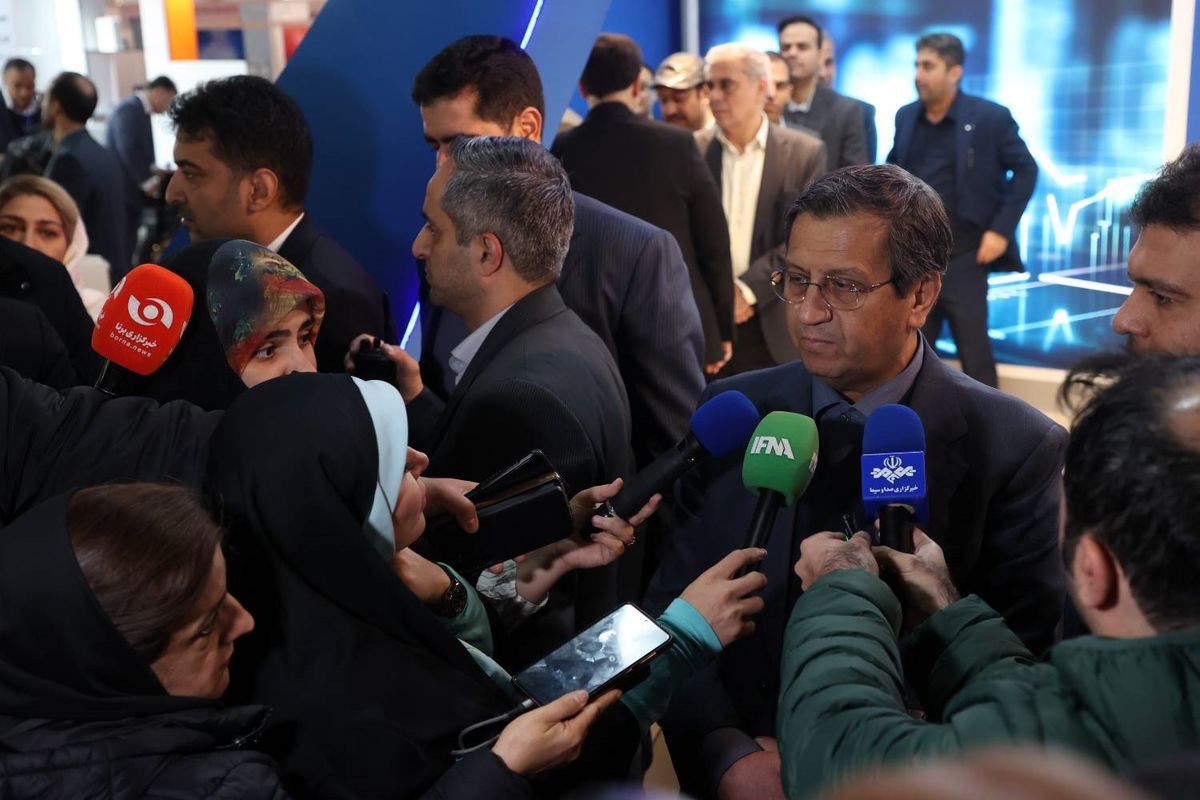 وزیر اقتصاد