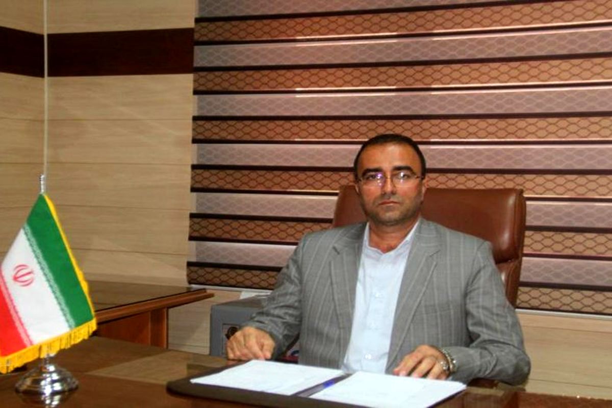 فرماندار سرپل ذهاب