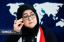 نشست خبری سخنگوی دولت