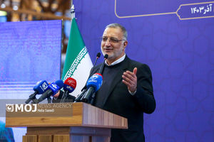 بانوان می‌توانند مدیریت شهری را به سمت تکامل سوق دهند