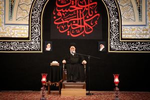 جامعه اسلامی باید میان اسلام ناب محمدی و اسلام آمریکایی تمایز قائل شود