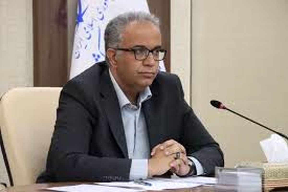 استاندار سیستان و بلوچستان