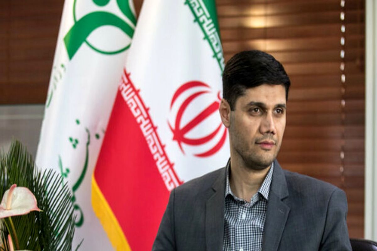 سید میعاد صالحی