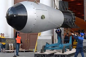 دولت آمریکا با سلاح اتمی کره شمالی کنار آمده است