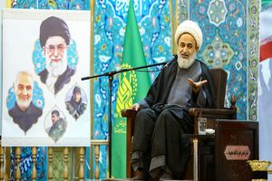 آداب و ضرورت های جهاد تبیین