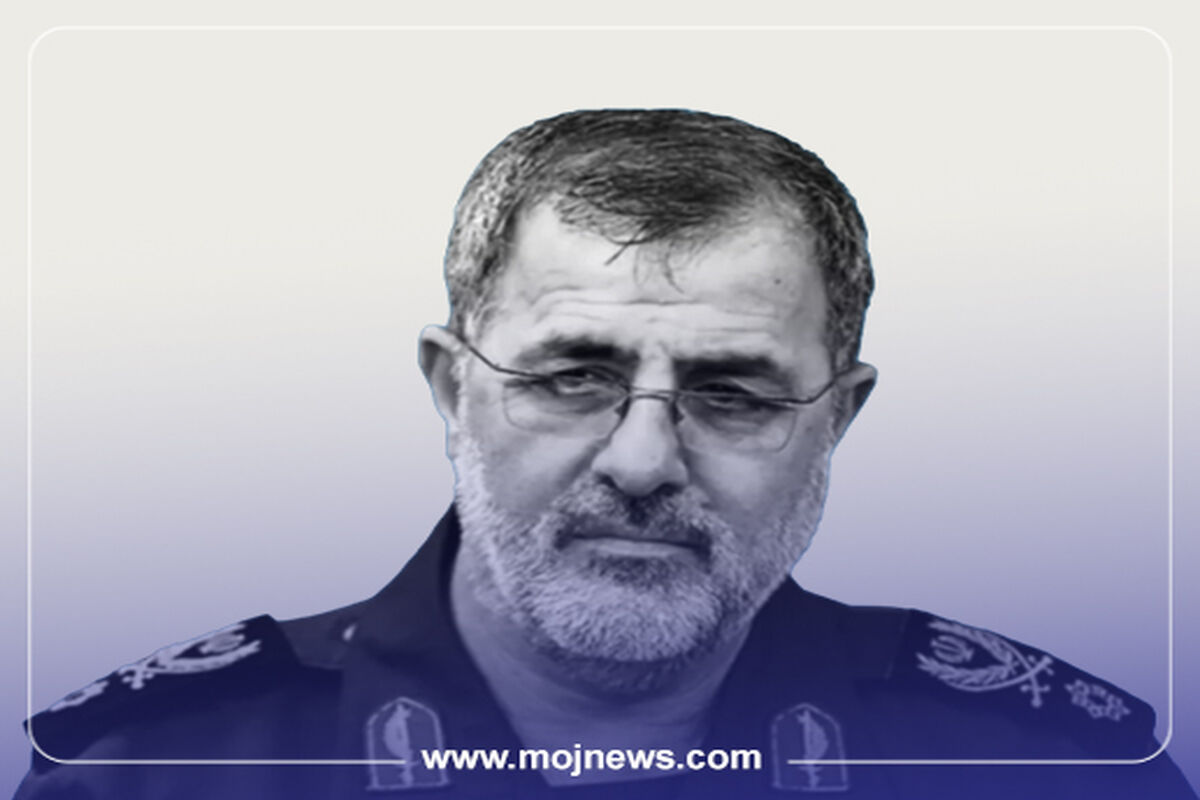 کاور سرلشکر پاکپور