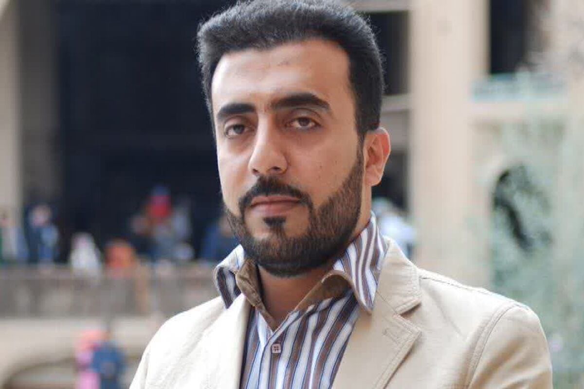 رییس میراث فرهنگی کاشان