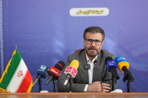 امتحانات هفتم تا دهم غیرحضوری برگزار می‌شود