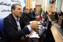 سازمان های مردم نهاد حلقه میانی حکمرانی اسلامی هستند