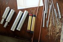 دستگیری ۳ حفار غیرمجاز در آمل