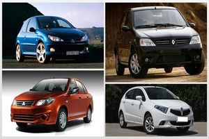 کدام خودرو زیر 50میلیونی رضایت مشتریان را جلب کرد؟