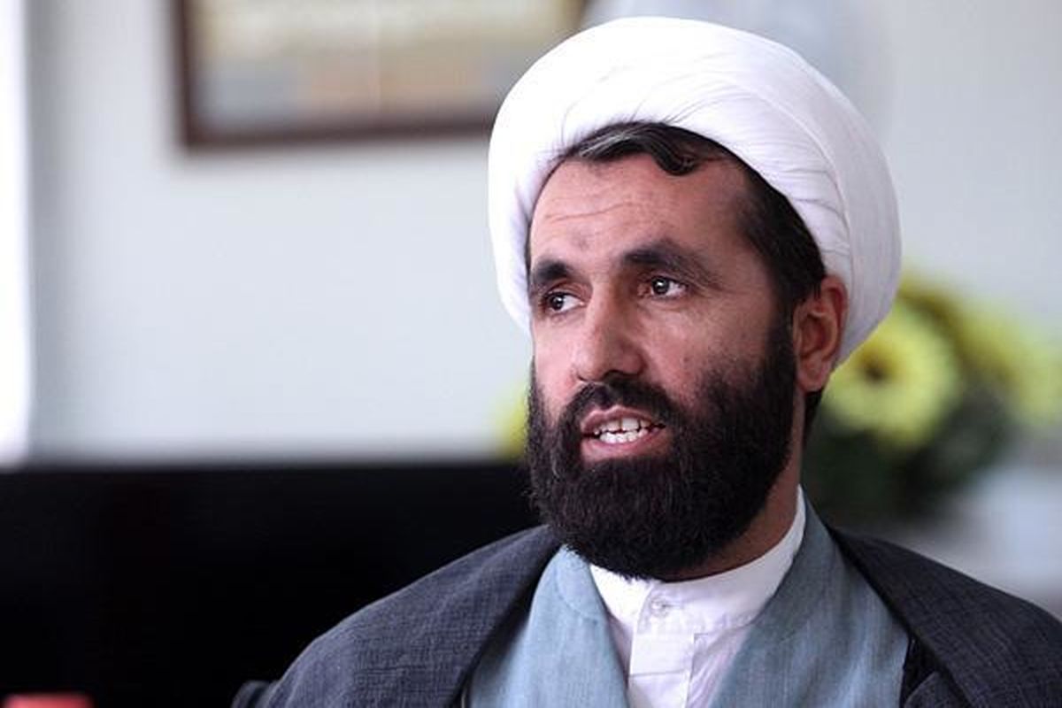 مدیرکل حج و زیارت اصفهان