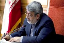  بدون ایران هیچ مسأله‌ای در منطقه قابل ‌حل نیست